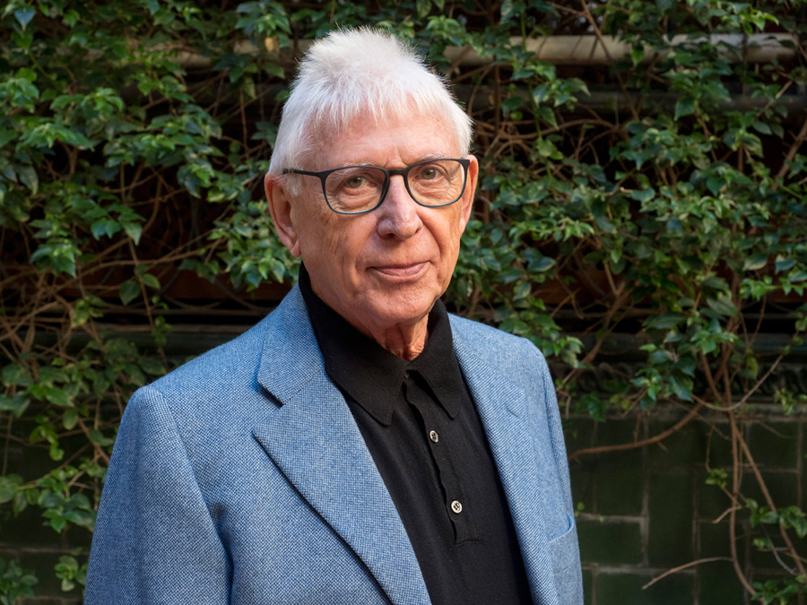 Raimon cumple 80 años: visión de un artista singular