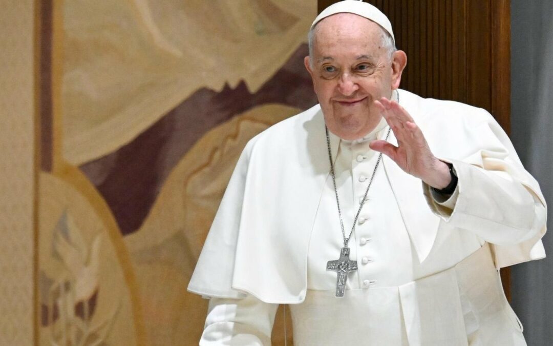 La visión del papa Francisco