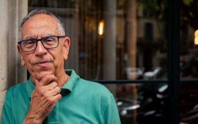 Jaume Funes: «Mientras nos dedicamos a proteger falsamente, no nos dedicamos a enseñar a pensar»