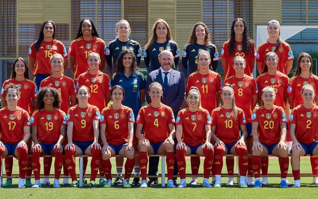 El fútbol femenino, una potente arma para el igualitarismo