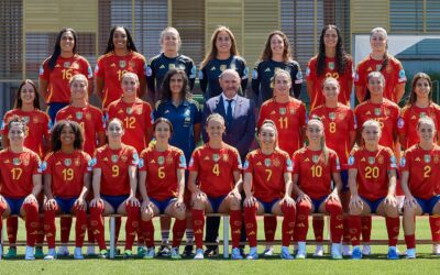 El fútbol femenino, una potente arma para el igualitarismo