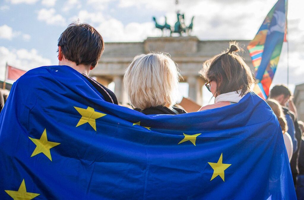 Una confederación entre Francia, Portugal y España para reforzar el proyecto europeo