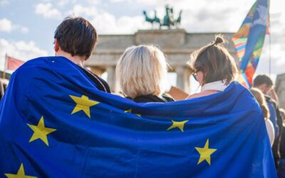 Una confederación entre Francia, Portugal y España para reforzar el proyecto europeo
