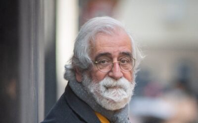 La lengua catalana y el salvavidas de hierro