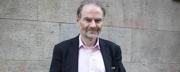 Timothy Garton Ash: “EE.UU., bajo el liderazgo de Trump, quiere destruir la Unión Europea”