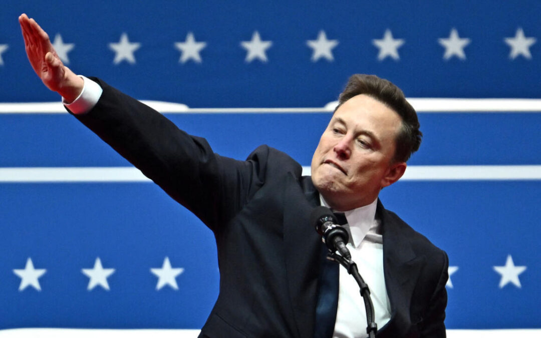 El robo de internet (2): características de la reformulación tecnofeudal de la red