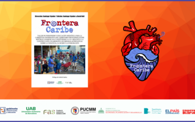 Las fronteras son relojes