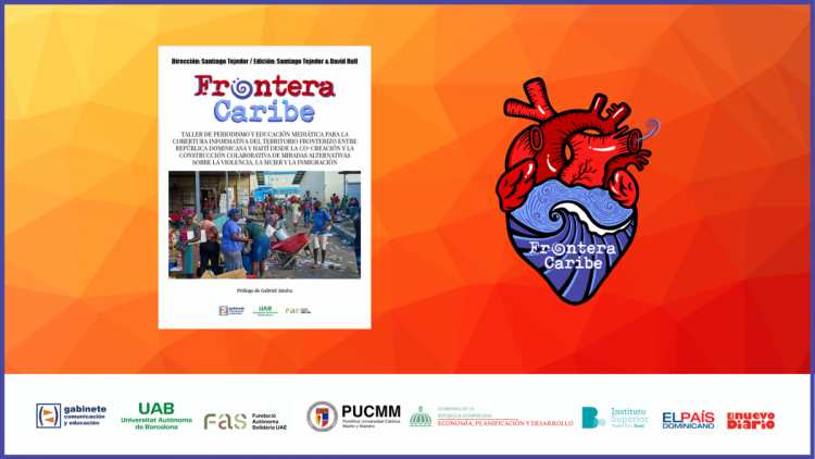 Las fronteras son relojes