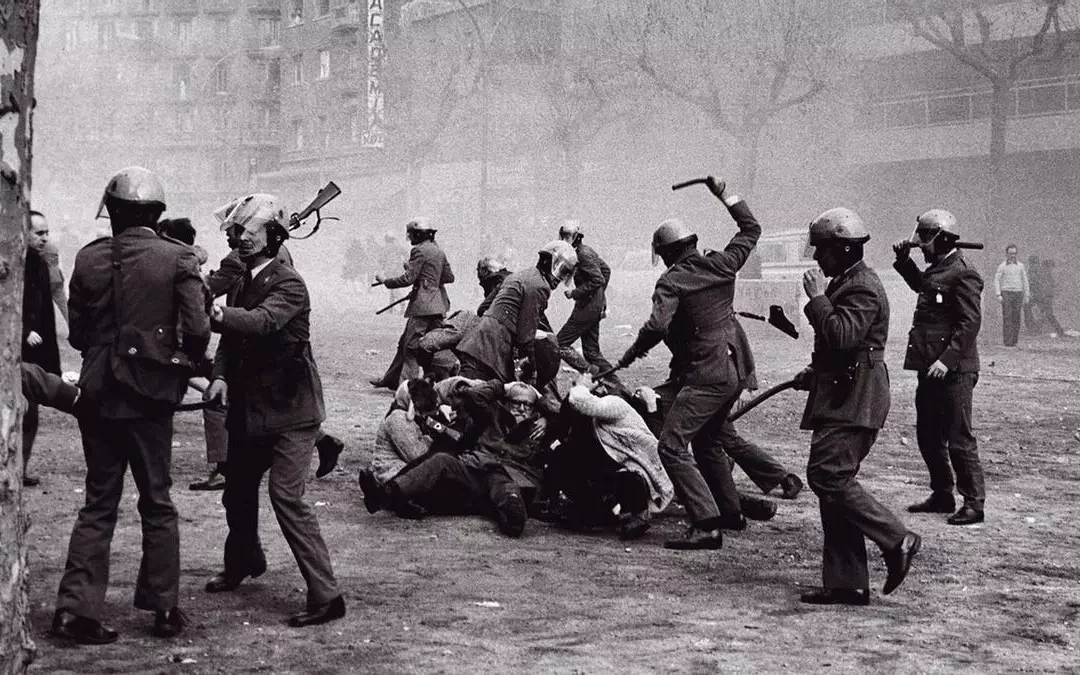 Estamos perdiendo el fotoperiodismo de calidad