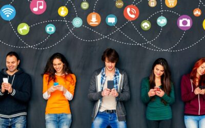 Limitación de edad para las redes: hacia una regulación del ciberespacio como a espacio público