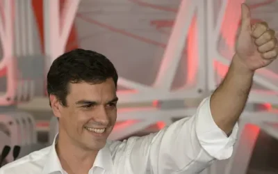 Pedro Sánchez: “El mundo está cambiando, pero los valores y principios de Europa no deberían cambiar”