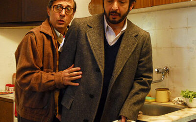 La izquierda juvenil argentina