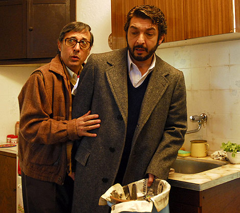 La izquierda juvenil argentina