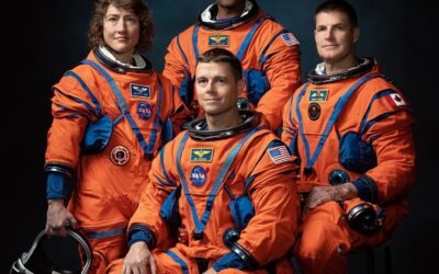 El váter interplanetario