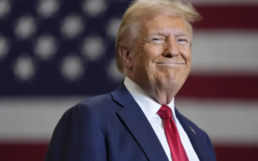 “Trump no es un loco, hay un plan, una estrategia y un objetivo detrás”