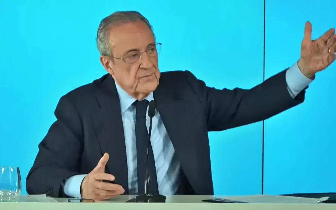 Florentino como Gil
