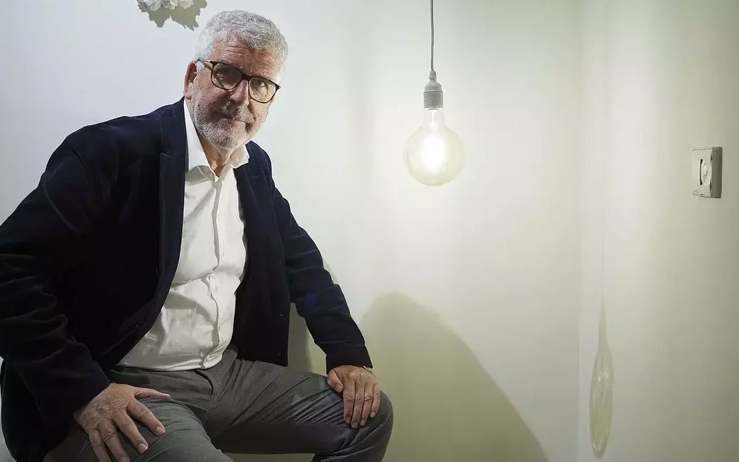 Gregorio Luri: son muchos los profesores que no reconocen su vocación en lo que están haciendo