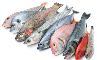 Y luego dicen que el pescao va caro