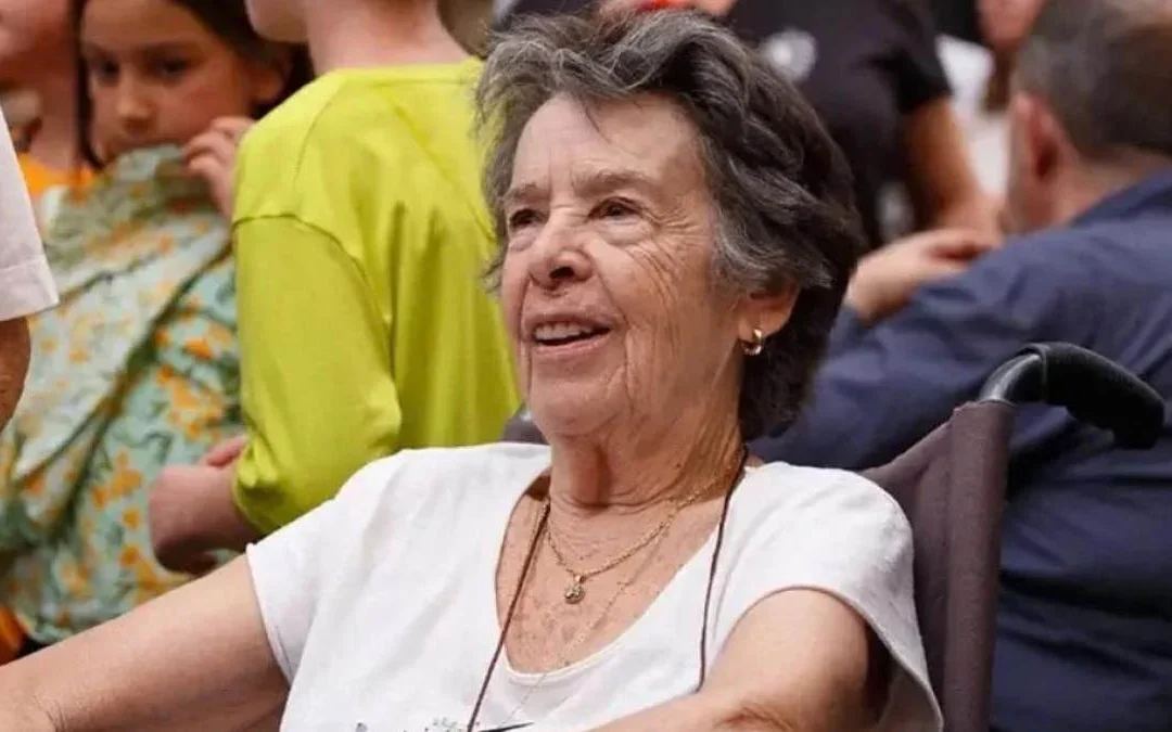 Maricarmen e Indiana Jones: hay que derrotar a la mierda